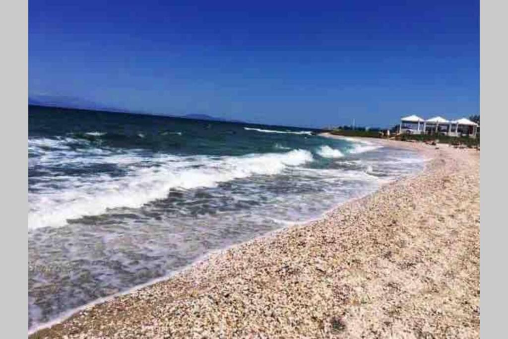 Koko'S Summer House Néa Mákri المظهر الخارجي الصورة