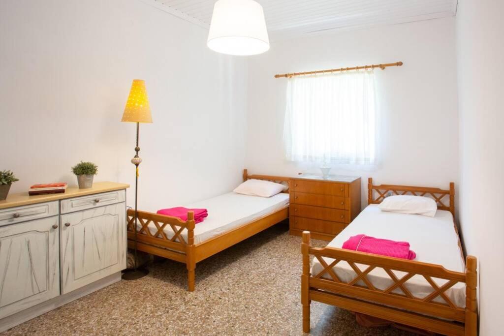 Koko'S Summer House Néa Mákri المظهر الخارجي الصورة