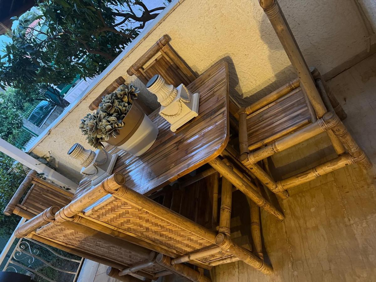 Koko'S Summer House Néa Mákri المظهر الخارجي الصورة