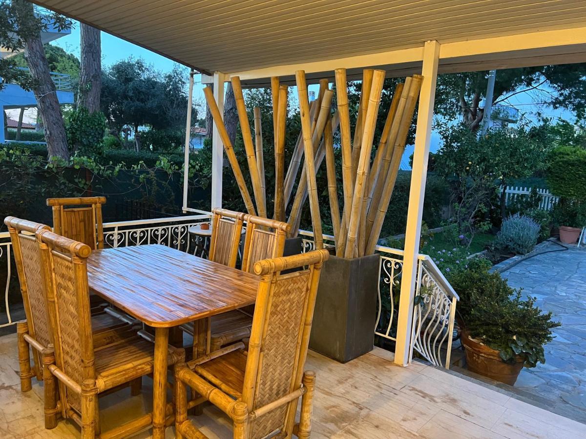 Koko'S Summer House Néa Mákri المظهر الخارجي الصورة