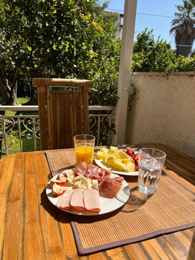 Koko'S Summer House Néa Mákri المظهر الخارجي الصورة