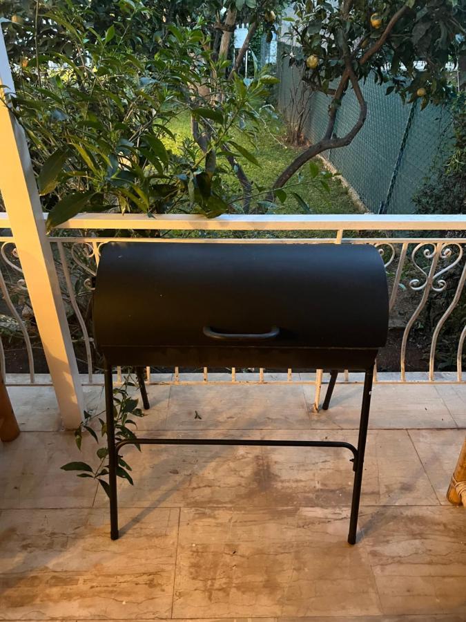 Koko'S Summer House Néa Mákri المظهر الخارجي الصورة